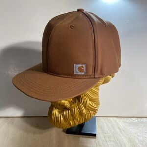 Carhartt‎ SnapBack Hat Brown